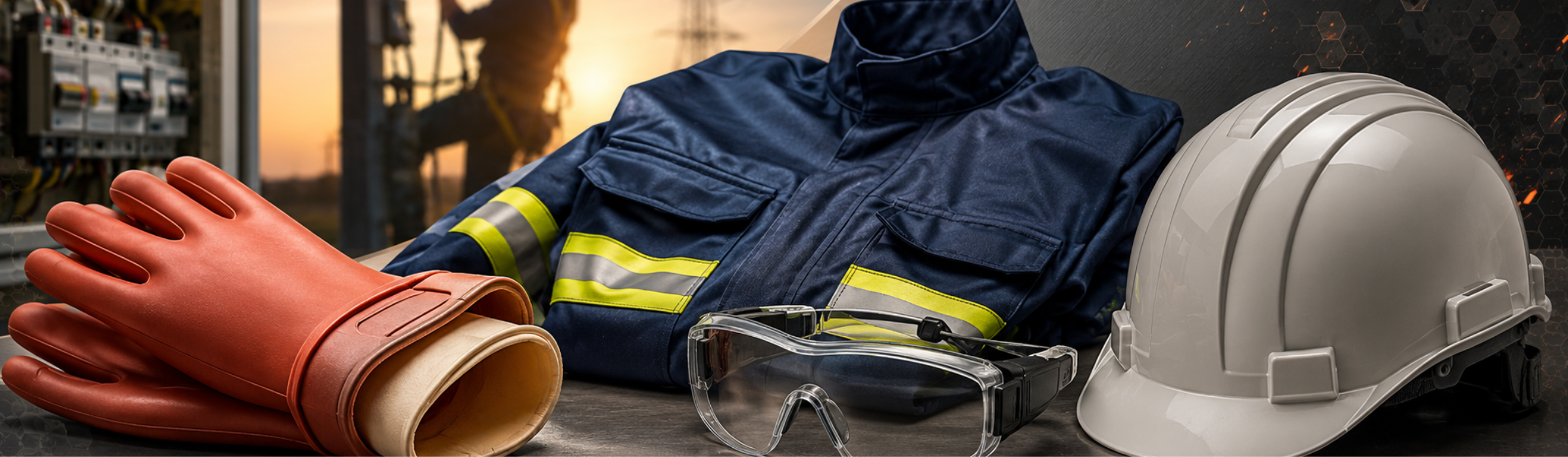 Electrical Safety Equipment
