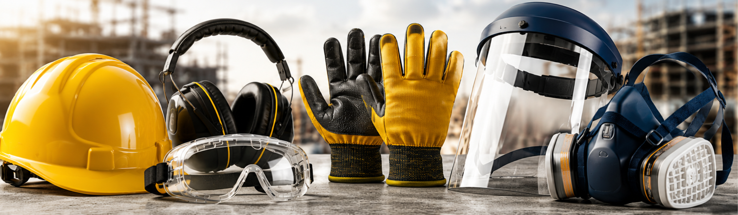 Personal Protective Equipment