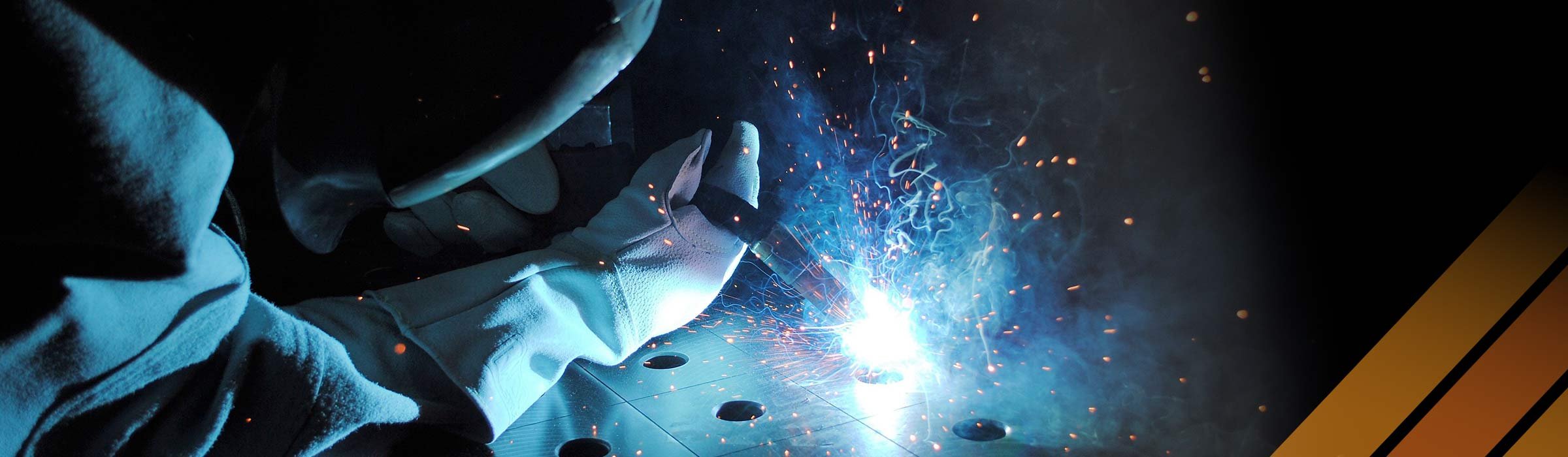 Heavy-Duty Welding Gear That Works as Hard as You Do